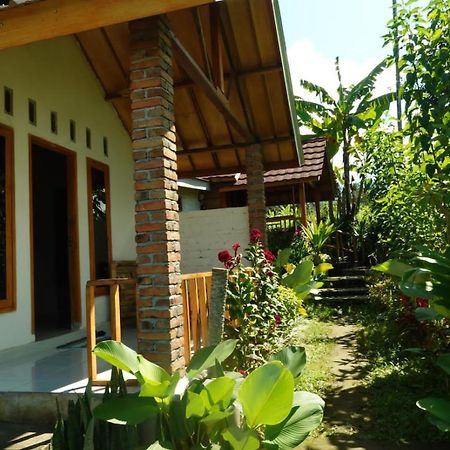 Asan Rinjani Homestay Tetebatu Exteriör bild