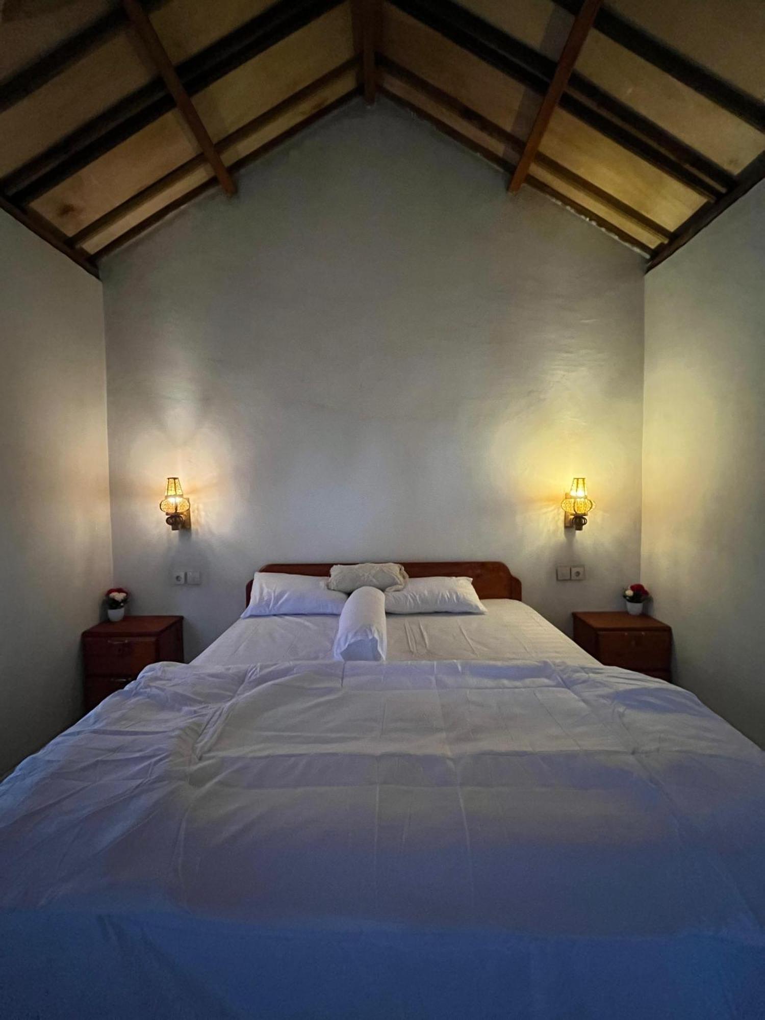 Asan Rinjani Homestay Tetebatu Exteriör bild