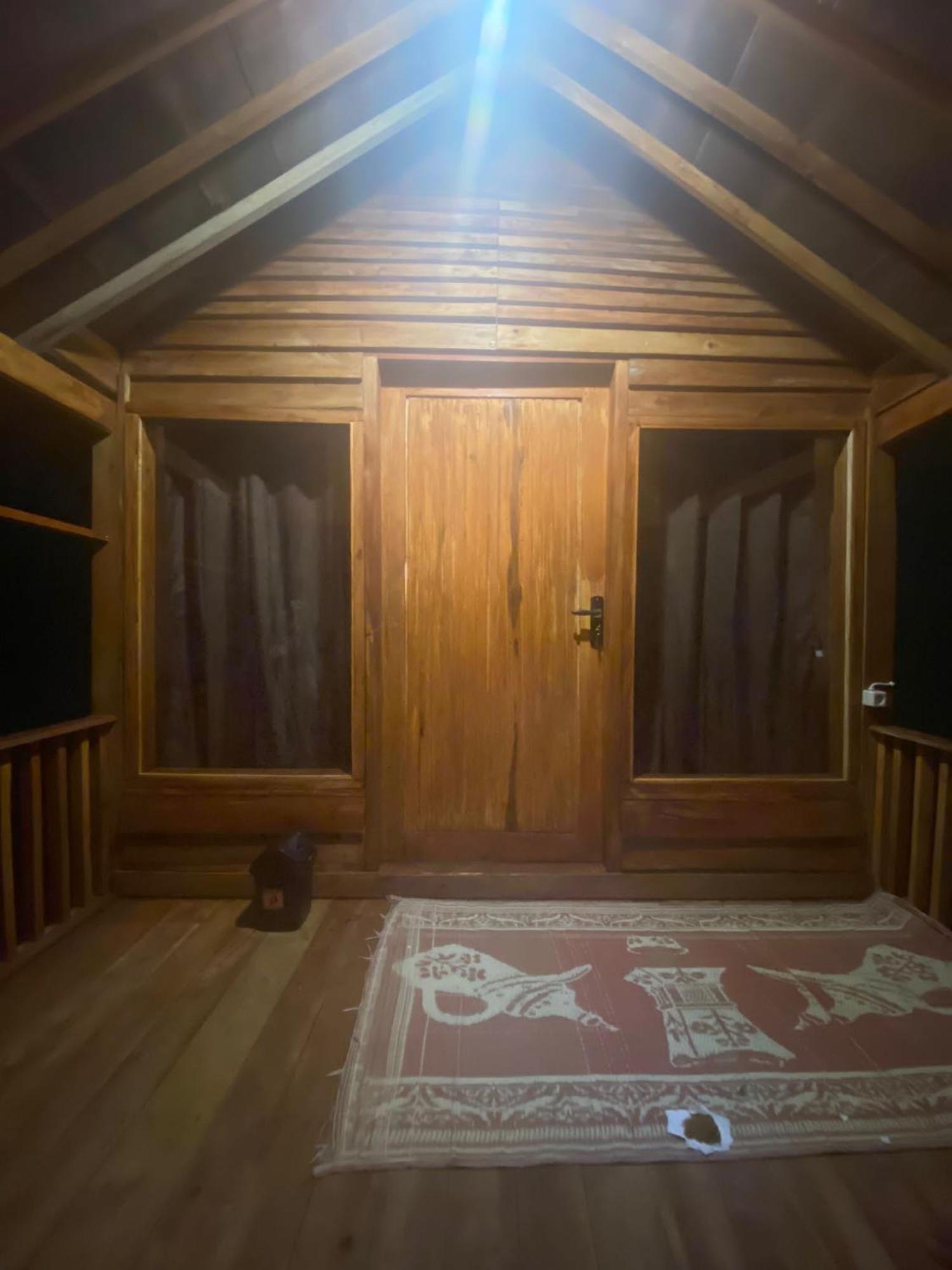 Asan Rinjani Homestay Tetebatu Exteriör bild