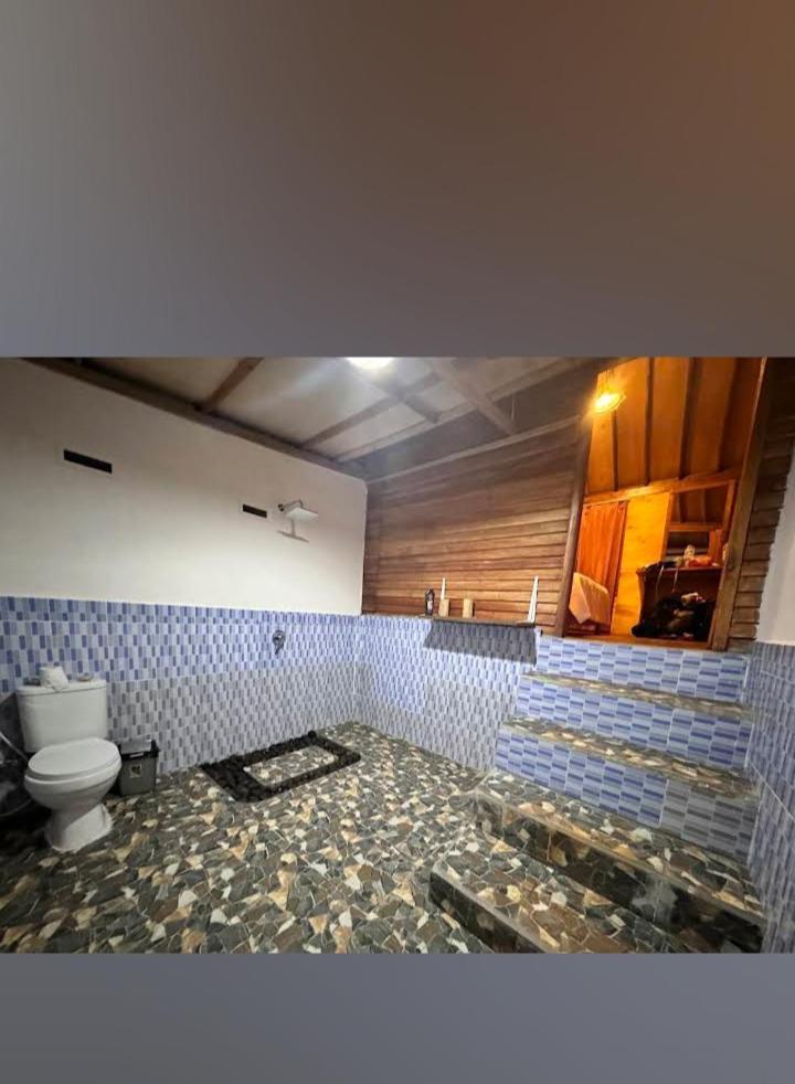 Asan Rinjani Homestay Tetebatu Exteriör bild